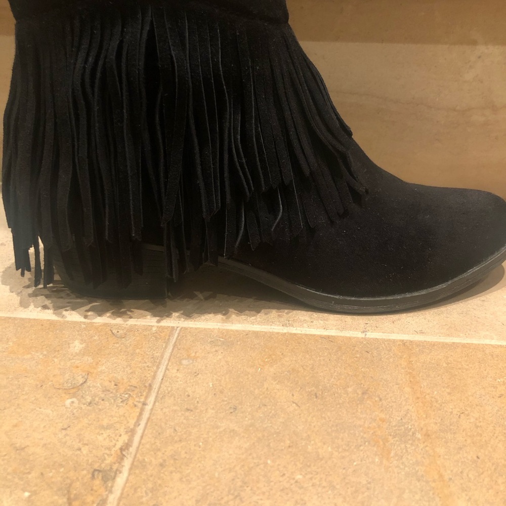 Booties - Picture 2 of 5